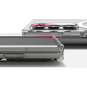 Kup Etui Ringke Fusion Magnetic MagSafe Samsung Galaxy Z Fold 6 Clear - RGK1996 - {ean13} - Sklep Home Screen