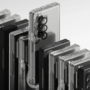 Kup Etui Ringke Fusion Magnetic MagSafe Samsung Galaxy Z Fold 6 Clear - RGK1996 - {ean13} - Sklep Home Screen