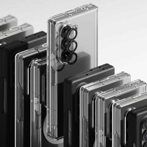 Kup Etui Ringke Fusion Magnetic MagSafe Samsung Galaxy Z Fold 6 Clear - RGK1996 - {ean13} - Sklep Home Screen
