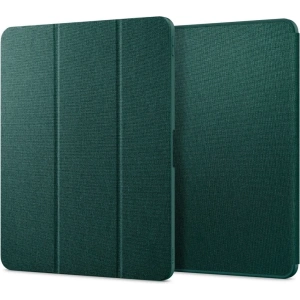 Kup Case Spigen Urban Fit Apple iPad Air 13" 2024 (6. Generation) Mitternachtsgrün - SPN3448 - {ean13} - Sklep Home Screen