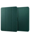 Kup Case Spigen Urban Fit Apple iPad Air 13" 2024 (6. Generation) Mitternachtsgrün - SPN3448 - {ean13} - Sklep Home Screen