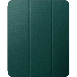 Kup Case Spigen Urban Fit Apple iPad Air 13" 2024 (6. Generation) Mitternachtsgrün - SPN3448 - {ean13} - Sklep Home Screen