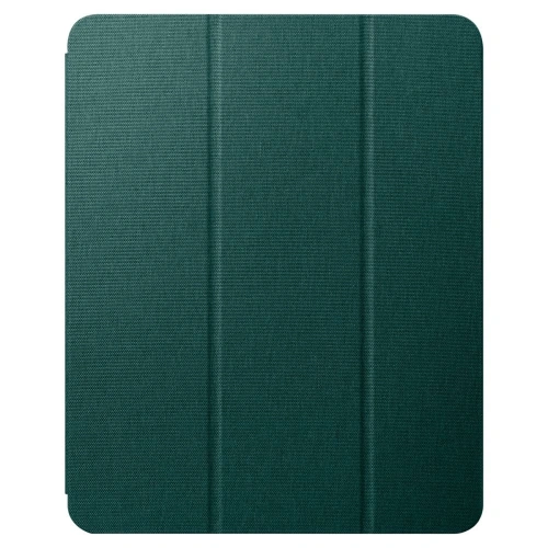 Kup Case Spigen Urban Fit Apple iPad Air 13" 2024 (6. Generation) Mitternachtsgrün - SPN3448 - {ean13} - Sklep Home Screen