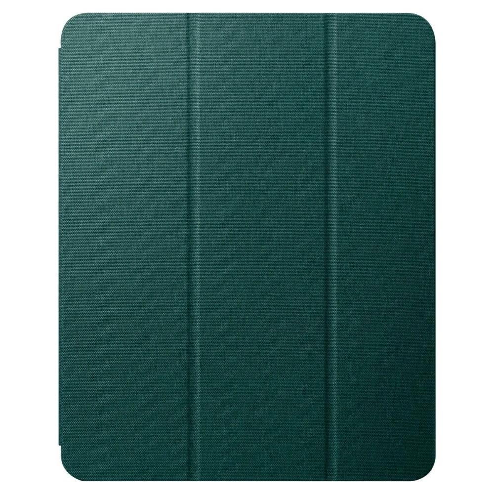 Etui Spigen Urban Fit Apple iPad Air 13" 2024 (6. generacji) Midnight Green