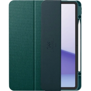 Kup Case Spigen Urban Fit Apple iPad Air 13" 2024 (6. Generation) Mitternachtsgrün - SPN3448 - {ean13} - Sklep Home Screen