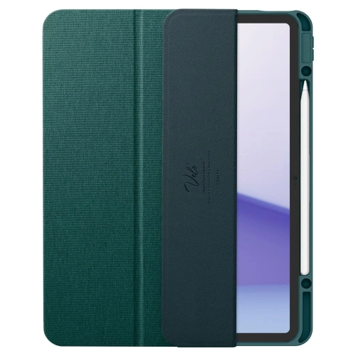 Kup Case Spigen Urban Fit Apple iPad Air 13" 2024 (6. Generation) Mitternachtsgrün - SPN3448 - {ean13} - Sklep Home Screen