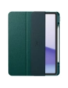Kup Etui Spigen Urban Fit Apple iPad Air 13" 2024 (6. generacji) Midnight Green - SPN3448 - {ean13} - Sklep Home Screen