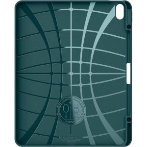 Kup Case Spigen Urban Fit Apple iPad Air 13" 2024 (6. Generation) Mitternachtsgrün - SPN3448 - {ean13} - Sklep Home Screen