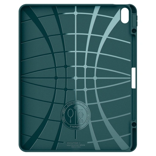 Kup Case Spigen Urban Fit Apple iPad Air 13" 2024 (6. Generation) Mitternachtsgrün - SPN3448 - {ean13} - Sklep Home Screen