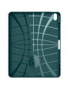 Kup Etui Spigen Urban Fit Apple iPad Air 13" 2024 (6. generacji) Midnight Green - SPN3448 - {ean13} - Sklep Home Screen
