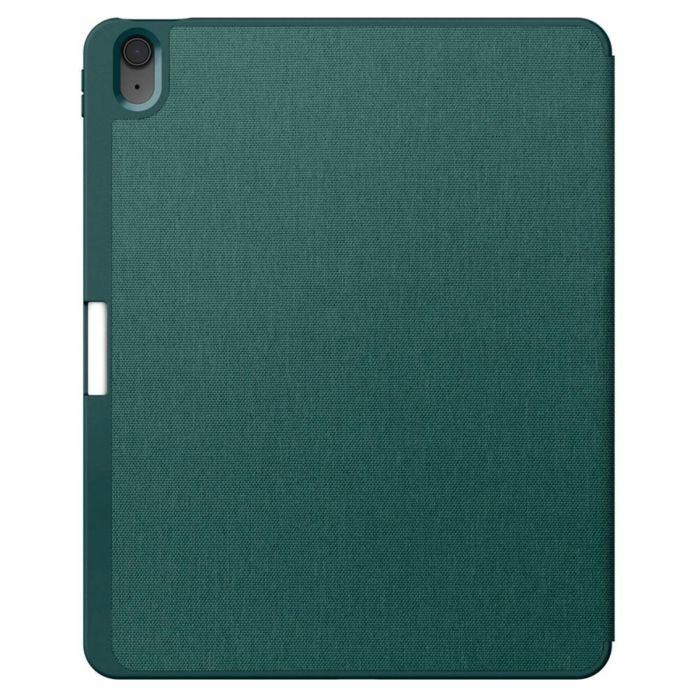 Etui Spigen Urban Fit Apple iPad Air 13" 2024 (6. generacji) Midnight Green