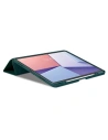 Kup Case Spigen Urban Fit Apple iPad Air 13" 2024 (6. Generation) Mitternachtsgrün - SPN3448 - {ean13} - Sklep Home Screen