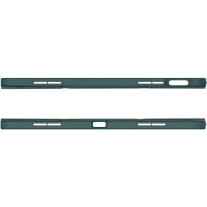 Kup Case Spigen Urban Fit Apple iPad Air 13" 2024 (6. Generation) Mitternachtsgrün - SPN3448 - {ean13} - Sklep Home Screen