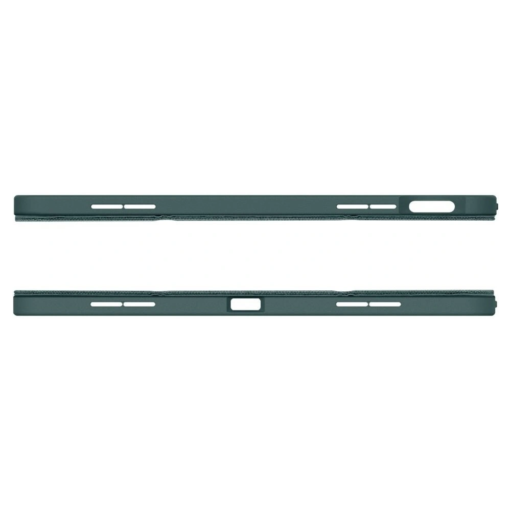 Etui Spigen Urban Fit Apple iPad Air 13" 2024 (6. generacji) Midnight Green