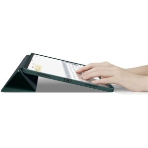 Kup Case Spigen Urban Fit Apple iPad Air 13" 2024 (6. Generation) Mitternachtsgrün - SPN3448 - {ean13} - Sklep Home Screen