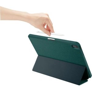 Kup Case Spigen Urban Fit Apple iPad Air 13" 2024 (6. Generation) Mitternachtsgrün - SPN3448 - {ean13} - Sklep Home Screen