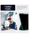 Kup Etui Spigen Urban Fit Apple iPad Air 13" 2024 (6. generacji) Midnight Green - SPN3448 - {ean13} - Sklep Home Screen