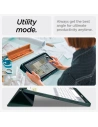 Kup Case Spigen Urban Fit Apple iPad Air 13" 2024 (6. Generation) Mitternachtsgrün - SPN3448 - {ean13} - Sklep Home Screen