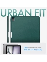 Kup Etui Spigen Urban Fit Apple iPad Air 13" 2024 (6. generacji) Midnight Green - SPN3448 - {ean13} - Sklep Home Screen