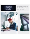 Kup Etui Spigen Urban Fit Apple iPad Air 13" 2024 (6. generacji) Midnight Green - SPN3448 - {ean13} - Sklep Home Screen