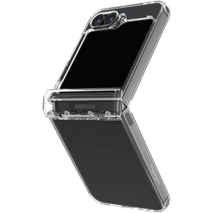 Kup Etui Spigen Ultra Hybrid Pro Samsung Galaxy Z Flip 6 Crystal Clear - SPN3449 - {ean13} - Sklep Home Screen