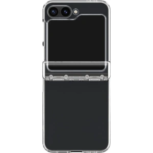Kup Etui Spigen Ultra Hybrid Pro Samsung Galaxy Z Flip 6 Crystal Clear - SPN3449 - {ean13} - Sklep Home Screen