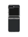 Buy Spigen Ultra Hybrid Pro Samsung Galaxy Z Flip 6 Crystal Clear - SPN3449 - {ean13} - Home Screen Store Europe