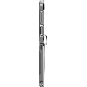 Kup Etui Spigen Ultra Hybrid Pro Samsung Galaxy Z Flip 6 Crystal Clear - SPN3449 - {ean13} - Sklep Home Screen