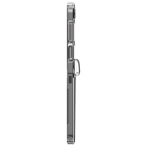 Kup Case Spigen Ultra Hybrid Pro Samsung Galaxy Z Flip 6 Crystal Clear - SPN3449 - {ean13} - Sklep Home Screen