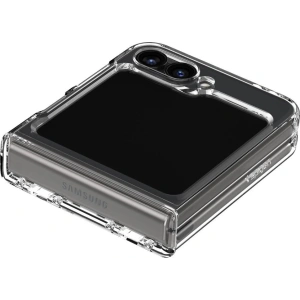 Kup Etui Spigen Ultra Hybrid Pro Samsung Galaxy Z Flip 6 Crystal Clear - SPN3449 - {ean13} - Sklep Home Screen