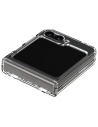 Kup Etui Spigen Ultra Hybrid Pro Samsung Galaxy Z Flip 6 Crystal Clear - SPN3449 - {ean13} - Sklep Home Screen