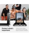 Kup Etui Spigen Ultra Hybrid Pro Samsung Galaxy Z Flip 6 Crystal Clear - SPN3449 - {ean13} - Sklep Home Screen