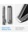 Buy Spigen Ultra Hybrid Pro Samsung Galaxy Z Flip 6 Crystal Clear - SPN3449 - {ean13} - Home Screen Store Europe