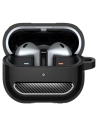 Kup Case Spigen Rugged Armor Samsung Galaxy Buds 3 / 3 Pro Matt Schwarz - SPN3450 - {ean13} - Sklep Home Screen