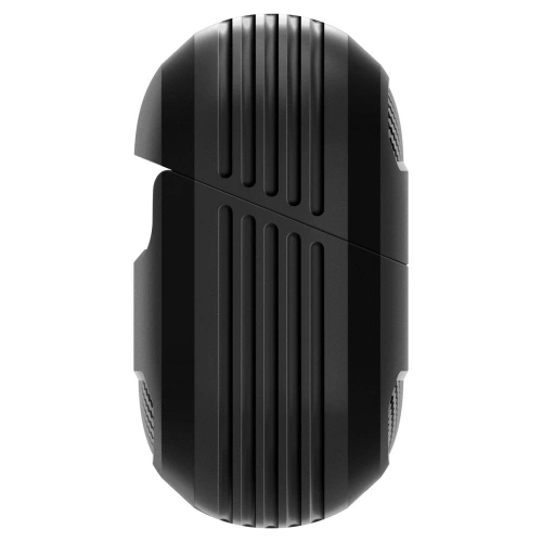 Kup Case Spigen Rugged Armor Samsung Galaxy Buds 3 / 3 Pro Matt Schwarz - SPN3450 - {ean13} - Sklep Home Screen