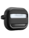 Kup Case Spigen Rugged Armor Samsung Galaxy Buds 3 / 3 Pro Matt Schwarz - SPN3450 - {ean13} - Sklep Home Screen