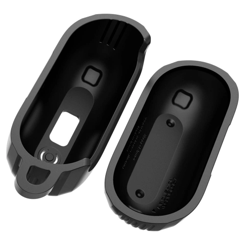 Kup Case Spigen Rugged Armor Samsung Galaxy Buds 3 / 3 Pro Matt Schwarz - SPN3450 - {ean13} - Sklep Home Screen