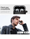 Kup Case Spigen Rugged Armor Samsung Galaxy Buds 3 / 3 Pro Matt Schwarz - SPN3450 - {ean13} - Sklep Home Screen
