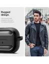 Kup Case Spigen Rugged Armor Samsung Galaxy Buds 3 / 3 Pro Matt Schwarz - SPN3450 - {ean13} - Sklep Home Screen