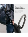 Kup Case Spigen Rugged Armor Samsung Galaxy Buds 3 / 3 Pro Matt Schwarz - SPN3450 - {ean13} - Sklep Home Screen
