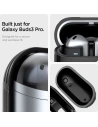 Kup Case Spigen Rugged Armor Samsung Galaxy Buds 3 / 3 Pro Matt Schwarz - SPN3450 - {ean13} - Sklep Home Screen
