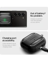 Kup Case Spigen Rugged Armor Samsung Galaxy Buds 3 / 3 Pro Matt Schwarz - SPN3450 - {ean13} - Sklep Home Screen