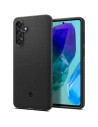 Kup Etui Spigen Essential SandBlast Samsung Galaxy M55 5G Matt Fekete - SPN3451 - {ean13} - Sklep Home Screen