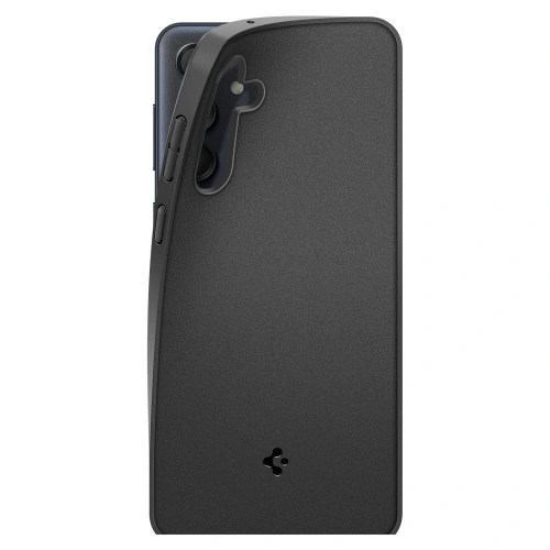 Kup Etui Spigen Essential SandBlast Samsung Galaxy M55 5G Matt Fekete - SPN3451 - {ean13} - Sklep Home Screen
