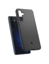 Kup Etui Spigen Essential SandBlast Samsung Galaxy M55 5G Matt Fekete - SPN3451 - {ean13} - Sklep Home Screen