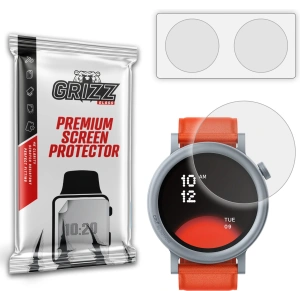 Kup Matte Folie GrizzGlass PaperScreen für Nothing CMF Watch Pro 2 - GRZ10498 - {ean13} - Sklep Home Screen