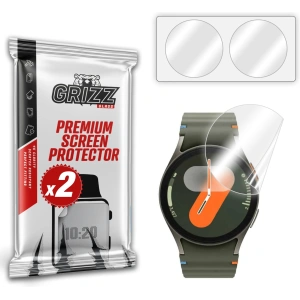 Kerámia fólia GrizzGlass CeramicFilm Samsung Galaxy Watch 7 44mm-hez