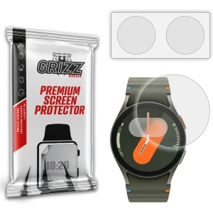 Kup GrizzGlass PaperScreen film mat pentru Samsung Galaxy Watch 7 40mm - GRZ10505 - {ean13} - Sklep Home Screen