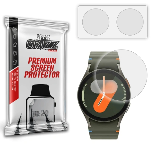 Kup Matte Folie GrizzGlass PaperScreen für Samsung Galaxy Watch 7 44mm - GRZ10508 - {ean13} - Sklep Home Screen