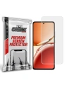 GrizzGlass PaperScreen pentru Oppo Reno 12 F